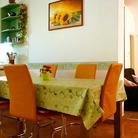 Eszterhaz Apartman Apartament Siófok