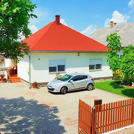 Apartament Eszterhaz Apartman Siófok