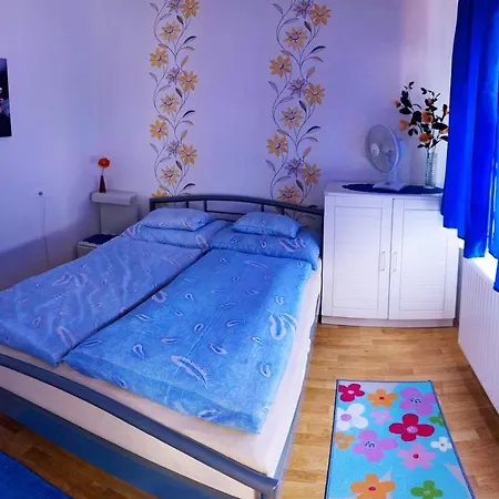 Eszterhaz Apartman Apartament Siófok